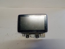 DISPLAY NAVIGATORE MAZDA CX-3