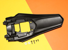 Parafango posteriore esteso