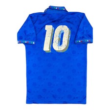 MAGLIA ITALIA diadora roberto