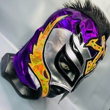 Costume Phantom Havok Mysterio