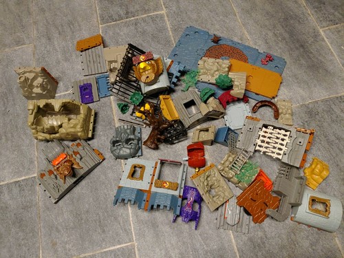Lotto parti fisher price - lotto,