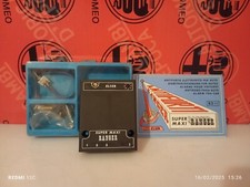 ELSER SUPER MAXI RANGER KIT ANTIFURTO BLOCCO MOTORE PER MODELLI D' EPOCA