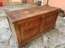Cassapanca baule arte povera - baule,
