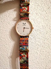 Orologio Barbosa donna Sicilia