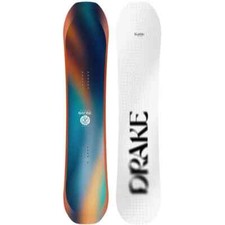 Tavola snowboard all mountain - tavola,