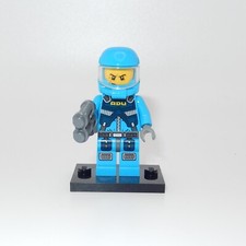 LEGO Minifigure - #AC005 |