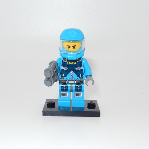 Lego minifigure ac005 - minifigure,