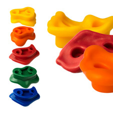 5er Set Prese da Arrampicata