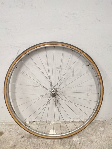 Ruota anteriore front wheel - ruota,