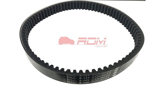 Cinghia variatore per minicar - variatore,
