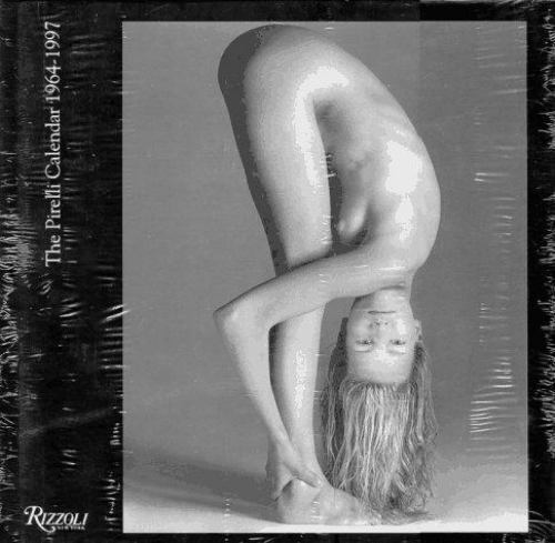 The pirelli calendar - pirelli,