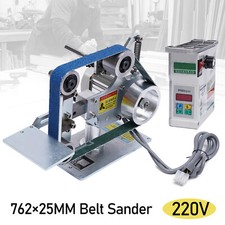 Smerigliatrice elettrica a