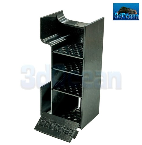 Fluval flex 15g 57l filtro - 57l,