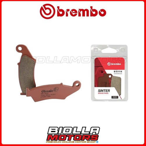 Kit pastiglie freno brembo - kit,