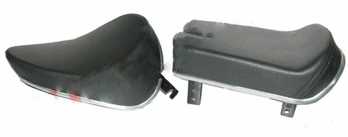Per royal enfield - std, custom