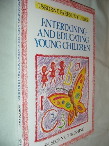 Entertaining and educating - entertaining,