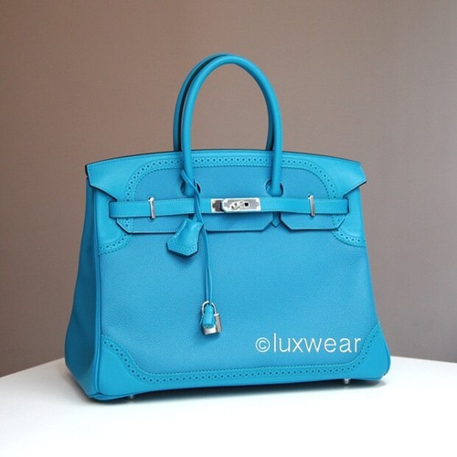 Borsa hermes birkin togo swift - borsa,