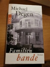 Michael Degen Familien Bande