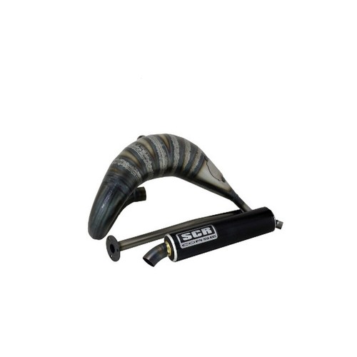 Scarico scr corse - scarico,