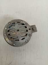 clacson 6 volt 6v vintage per motorino epoca