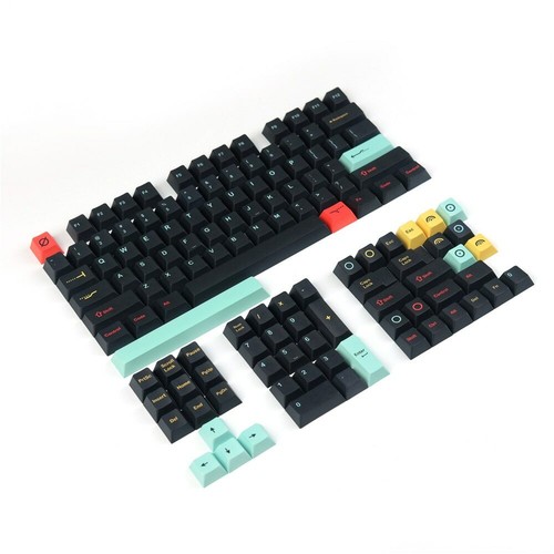 130 tasti set metropolis - 130, tasti/set