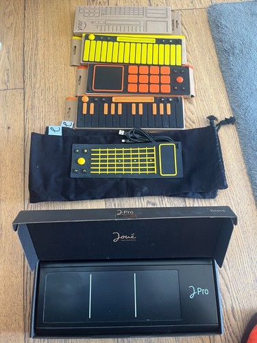 Joue pro tastiera - joue, elettronica