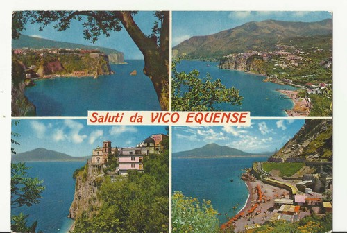 Vico equense saluti - vico,