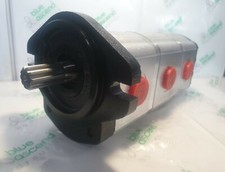 Pompa idraulica per Takeuchi