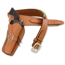 Western Gun Fondina Cintura