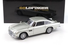 1:18 AUTOart Aston Martin DB5