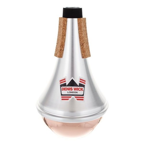 Denis wick sordina tromba - denis,