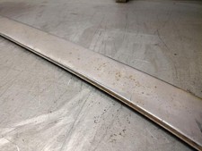 XK 4.2 ( -79) paraurti posteriore per JAGUAR XJ 6 4.2 1968 5333838