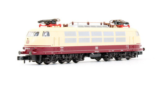 Fleischmann pre owned 7376 - fleischmann, db