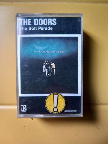 The doors - –,