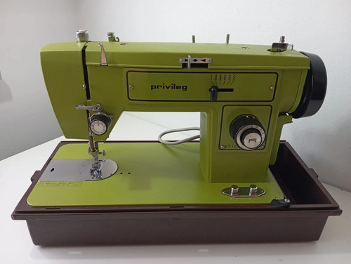 Macchina cucire privileg lt - macchina,