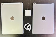 Apple iPad (7a generazione)