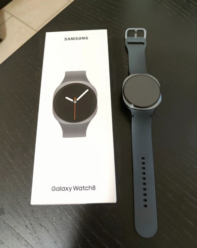 Samsung galaxy watch - galaxy, 44mm