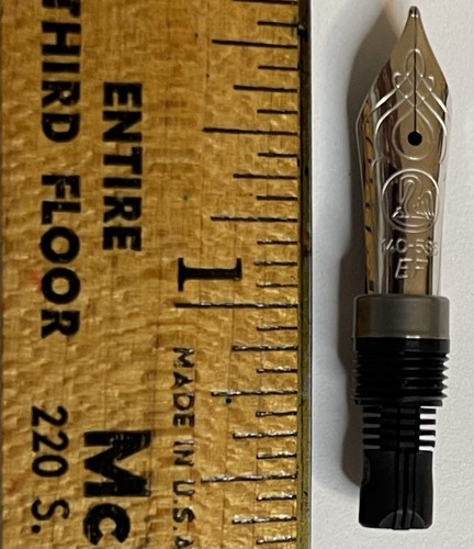 Pennino stilografica pelikan - pennino,