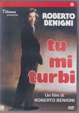 TU MI TURBI DVD Roberto