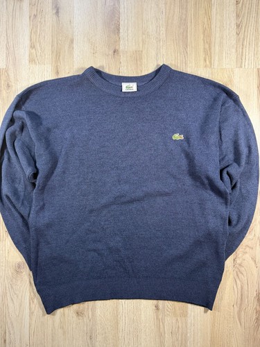Maglione lacoste vintage - lacoste, (l)