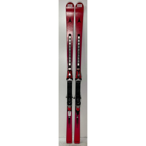 2026 atomic redster 187cm - redster,