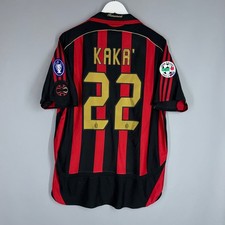 Maglia calcio - calcio, milan