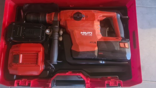 Perforateur hilti a36 - perforateur, 60-a36