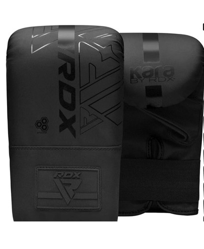 Rdx borsa guanti boxe punching - boxe,