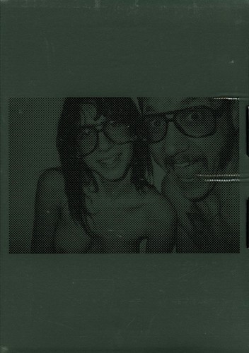 Kibosh terry richardson - by,
