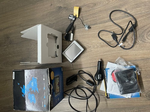 Garmin nuvi 300t navigatore - garmin,