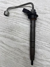 Iniettore carburante diesel