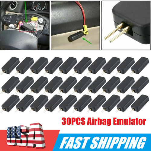 30pcs car srs - car, simulator