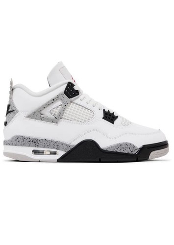 Size air jordan - -, 4
