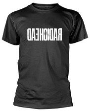 Maglietta Radiohead Daehoidar